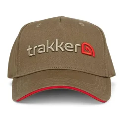 Casquette Trakker Flexi Fit Cap