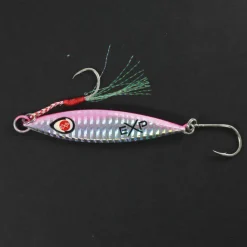 Casting jig explorer tackle jig meiji 14g
