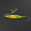 Casting jig explorer tackle jig meiji 60g