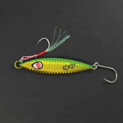 Casting jig explorer tackle jig meiji 60g