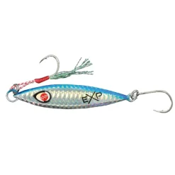 Casting jig explorer tackle jig meiji 60g