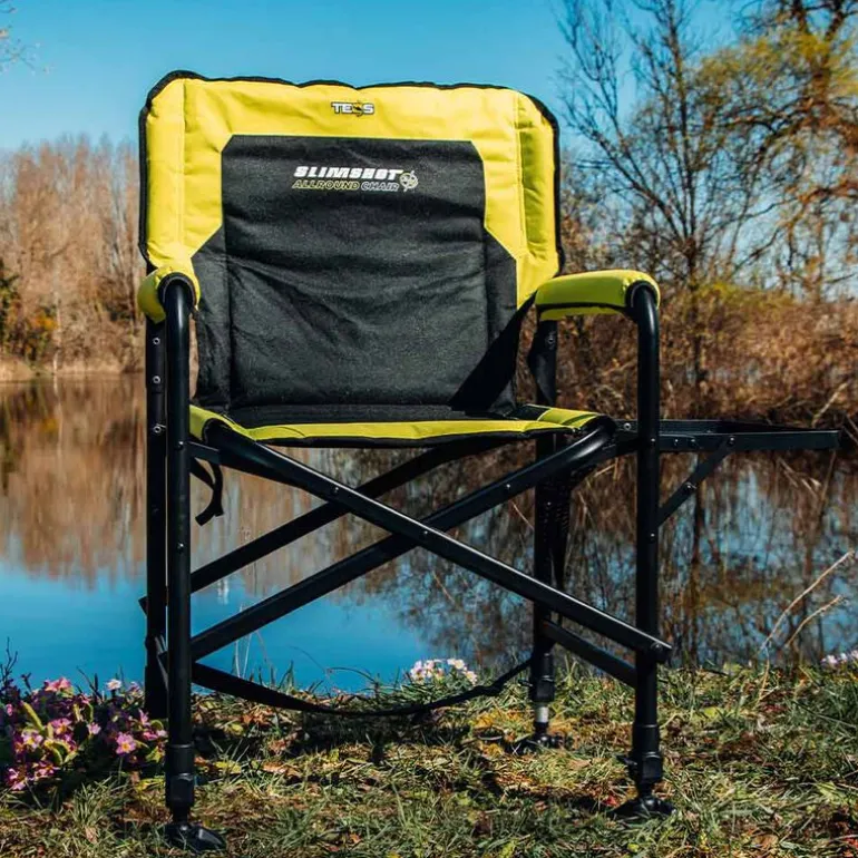 Chaises Teos Slimshot Allround Chair