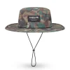 Chapeau Trakker Techpro Camo Boonie Hat