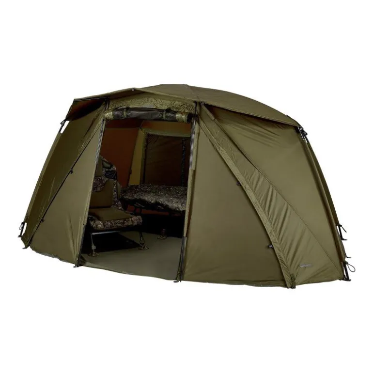 Chapeau Trakker Tempest 150 Skull Cap