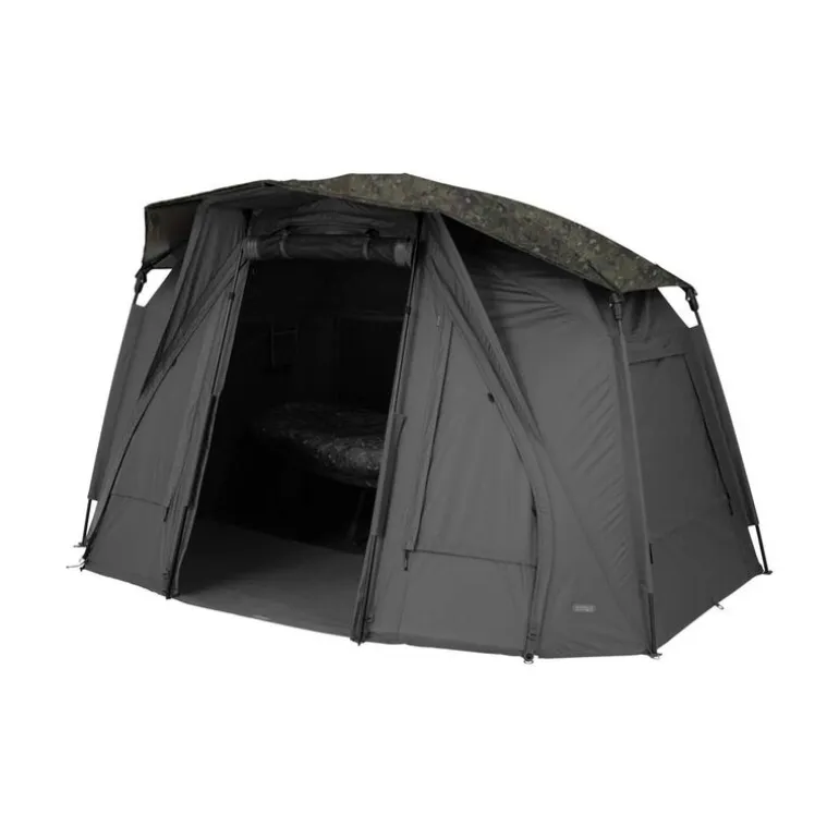 Chapeau Trakker Tempest RS 100 Skull Cap Camo