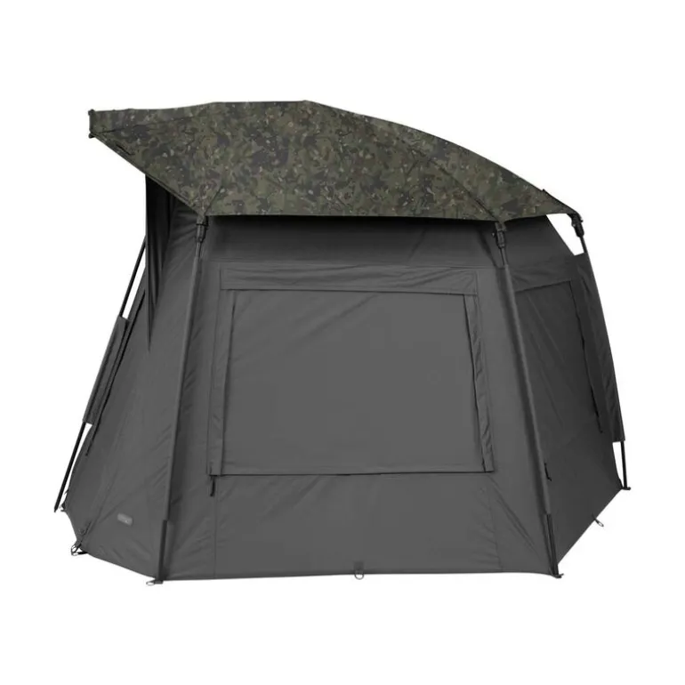 Chapeau Trakker Tempest RS 100 Skull Cap Camo