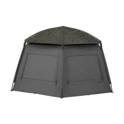Chapeau Trakker Tempest RS 100 Skull Cap Camo