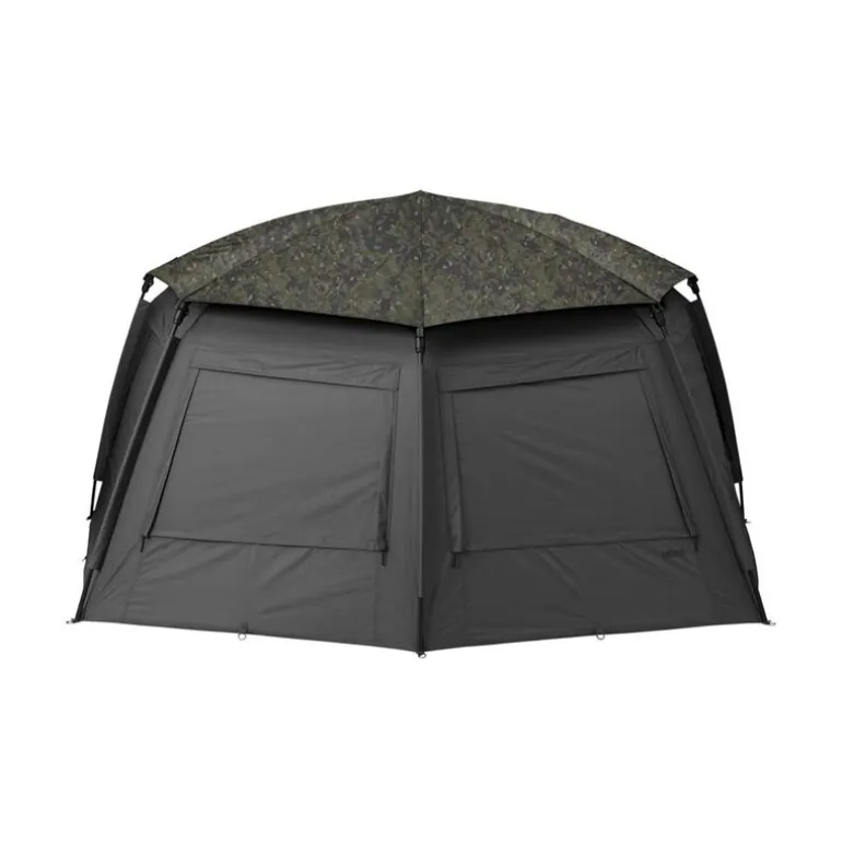 Chapeau Trakker Tempest RS 150 Skull Cap Camo