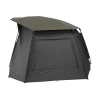 Chapeau Trakker Tempest RS 200 Skull Cap Camo