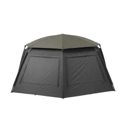 Chapeau Trakker Tempest RS 200 Skull Cap Camo