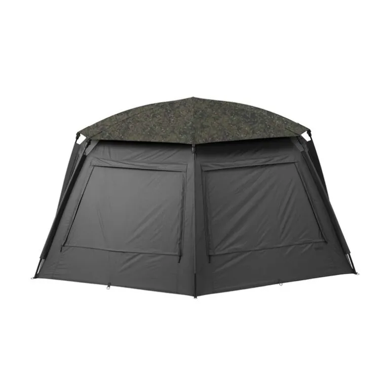 Chapeau Trakker Tempest RS 200 Skull Cap Camo