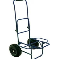 Chariot de transport Team France luxe