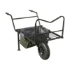 Chariot JRC Contact Barrow