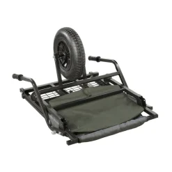 Chariot JRC Contact Barrow