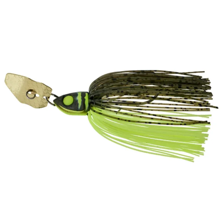 Chatterbait Illex Blade Blaster 10g
