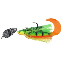 Chatterbait Madcat Skull Blade Jig XL 55 g – 7/0