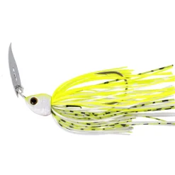 Chatterbait Westin Bladebite V2 Tungsten Bladed Jig 21g
