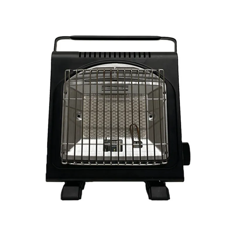 Chauffage Team Carpfishing Process Heater
