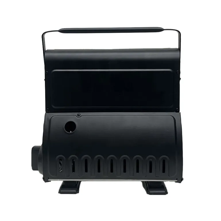 Chauffage Team Carpfishing Process Heater