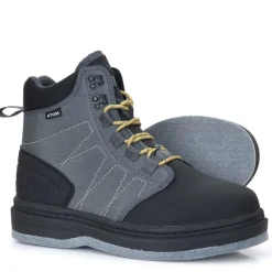 Chaussures de wading Vision Atom Semelles Feutre
