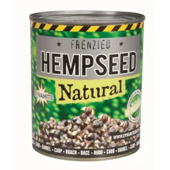 Chenevis Cuits Dynamite Baits Source Frenzied Hempseed 700g