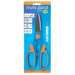 Ciseaux flashmer coupe queues