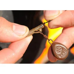 Clip plomb coup guru micro lead clip