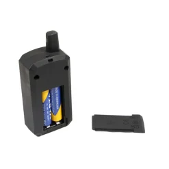 Coffret 3 détecteurs + 1 centrale + 1 lampe bivvy Sonik SKS2