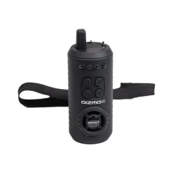 Coffret 3 détecteurs + 1 centrale + 1 lampe bivvy Sonik GIZMO2