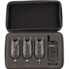 Coffret 3 Détecteurs + Centrale Starbaits STB