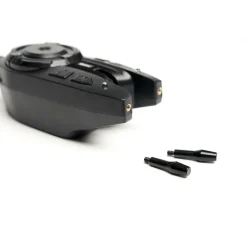 Coffret 2 Détecteurs Initia + Centrale Prowess