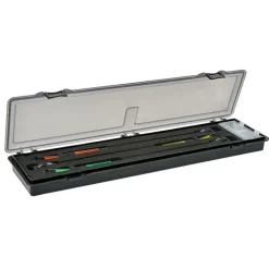 Coffret 3 Hanger Starbaits D Tec Black Out Full Set 3 Rods