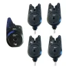 Coffret détecteurs 4 + 1 Hoogendijk Ids Evo