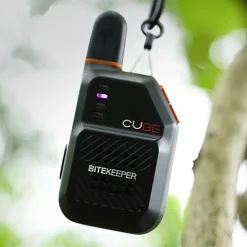 Coffret détecteurs 2 + 1 Rippton Cube