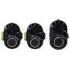 Coffret Détecteurs 2+1 -  Centrale Madcat Smart Alarm Mcl