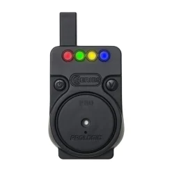Coffret détecteurs 2+1+1 Prologic C-Series Pro Alarm All Blue