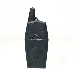 Coffret Détecteurs 4+1 Sert Carp Instinct