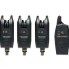 Coffret Détecteurs 3+1 Sert Carp Instinct