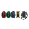 Coffret détecteurs madcat topcat alarm 4+1