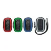 Coffret détecteurs madcat topcat alarm 3+1