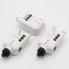 Coffret Détecteurs Rippton Bit Keeper 2+1 White