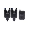 Coffret Détecteurs Rippton Bit Keeper 2+1Black