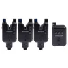 Coffret Détecteurs Rippton Bit Keeper 3+1 Black