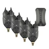 Coffret détecteurs Scorpium X 4 + 1 Prowess