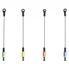 Coffret Hangers Sert Carp Instinct Set 4 Couleurs