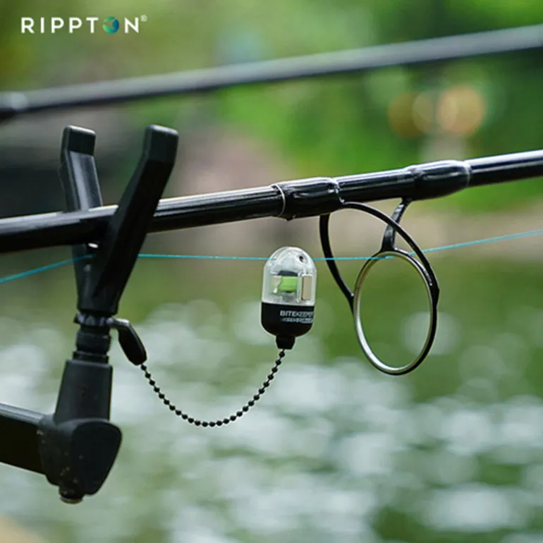 Coffret Indicateurs de touche Rippton Silver Bullet