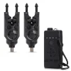 Coffret Nash 2 Détecteur R2 + Centrale