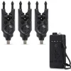 Coffret Nash 3 Détecteur R2 + Centrale