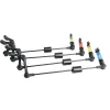 Coffret Swinger Sert Carp Instinct 4 couleurs