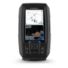 Combiné garmin striker vivid 4cv avec sonde gt20-tm